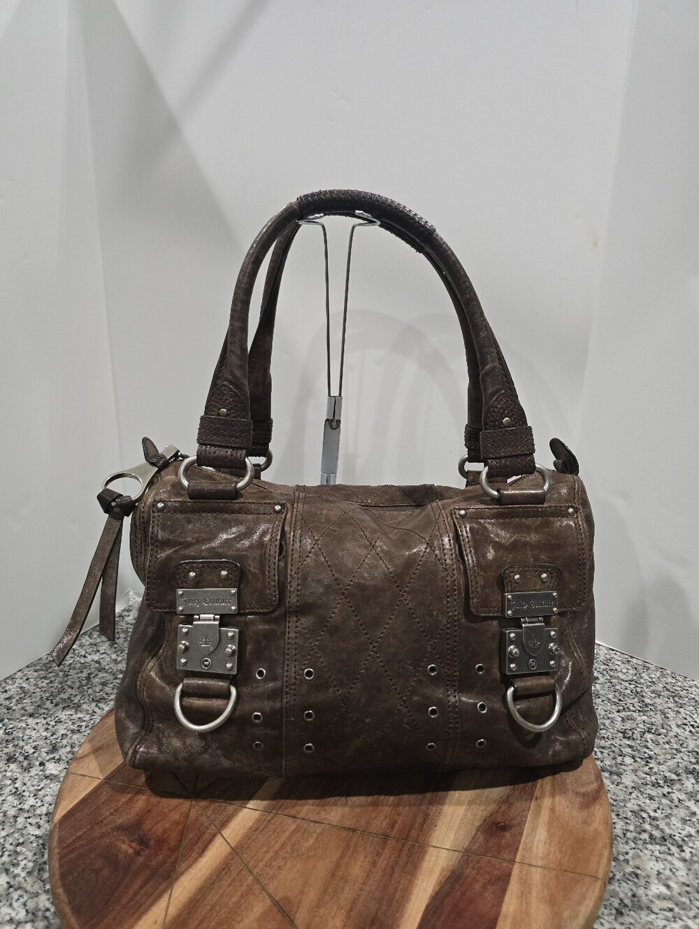 Vintage Juicy Couture Handbag
